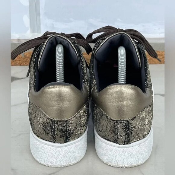 To Boot New York Womens Alexis Multi Fashion Sneaker 7 - Picture 3 of 10